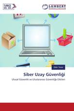 Siber Uzay Güvenliği