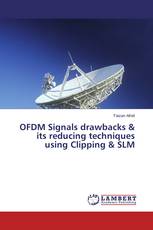 OFDM Signals drawbacks & its reducing techniques using Clipping & SLM