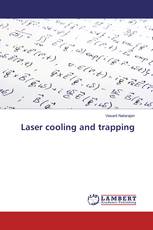 Laser cooling and trapping