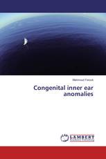 Congenital inner ear anomalies
