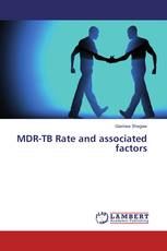 MDR-TB Rate and associated factors