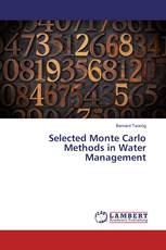 Selected Monte Carlo Methods in Water Management