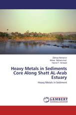 Heavy Metals in Sediments Core Along ‎Shatt AL-Arab Estuary