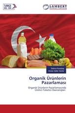 Organik Ürünlerin Pazarlaması