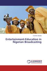 Entertainment-Education in Nigerian Broadcasting