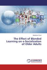 The Effect of Blended Learning on e-Socialization of Older Adults