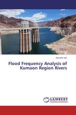 Flood Frequency Analysis of Kumaon Region Rivers