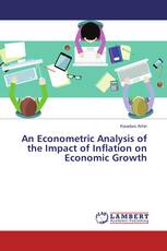 An Econometric Analysis of the Impact of Inflation on Economic Growth