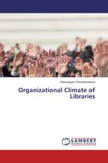 Organizational Climate of Libraries