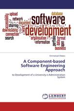A Component-based Software Engineering Approach