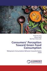 Consumers’ Perception Toward Green Food Consumption