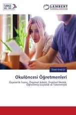 Okulöncesi Öğretmenleri