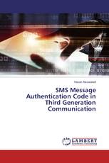 SMS Message Authentication Code in Third Generation Communication
