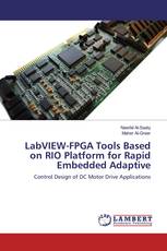 LabVIEW-FPGA Tools Based on RIO Platform for Rapid Embedded Adaptive