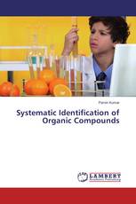 Systematic Identification of Organic Compounds