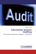 Information Systems Auditing