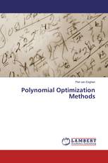 Polynomial Optimization Methods