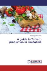 A guide to Tomato production in Zimbabwe