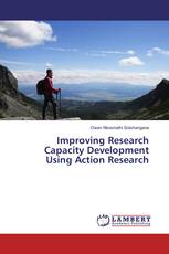 Improving Research Capacity Development Using Action Research