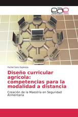 Diseño curricular agrícola: competencias para la modalidad a distancia