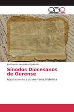 Sínodos Diocesanos de Ourense