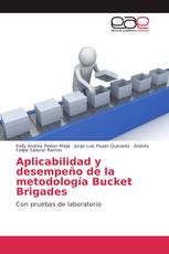 Aplicabilidad y desempeño de la metodología Bucket Brigades