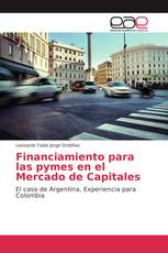 Financiamiento para las pymes en el Mercado de Capitales