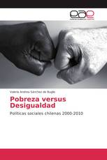 Pobreza versus Desigualdad