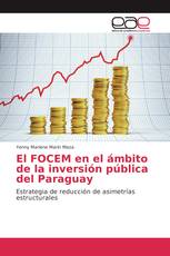 El FOCEM en el ámbito de la inversión pública del Paraguay