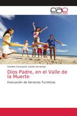 Dios Padre, en el Valle de la Muerte