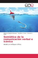 Semiótica de la comunicación verbal e icónica