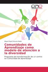 Comunidades de Aprendizaje como modelo de atención a la diversidad