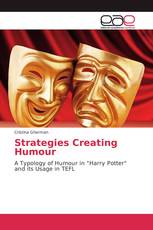 Strategies Creating Humour