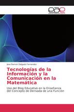 Tecnologías de la Información y la Comunicación en la Matemática