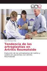 Tendencia de las artroplastias en Artritis Reumatoide