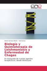 Biología y Quimioterapia de Leishmaniasis y Enfermedad de Chagas