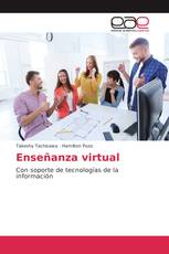 Enseñanza virtual