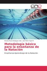 Metodología básica para la enseñanza de la Natación