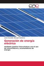 Generación de energía eléctrica