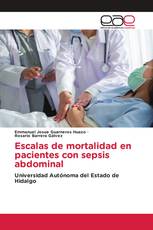 Escalas de mortalidad en pacientes con sepsis abdominal