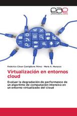 Virtualización en entornos cloud