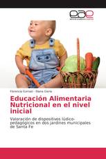 Educación Alimentaria Nutricional en el nivel inicial