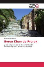 Byron Khun de Prorok