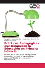 Prácticas Pedagógicas que Dinamizan la Educación en Primera Infancia