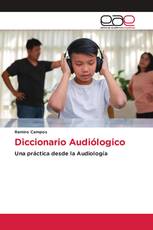 Diccionario Audiólogico