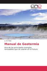 Manual de Geotermia
