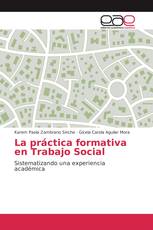 La práctica formativa en Trabajo Social