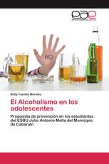 El Alcoholismo en los adolescentes