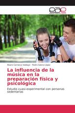La influencia de la música en la preparación física y psicológica