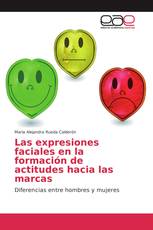 Las expresiones faciales en la formación de actitudes hacia las marcas